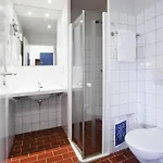 Scandic Hotell 4*