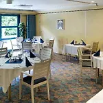 Scandic Hotel