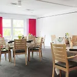 Hotell Scandic Odense