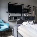 Scandic 4*