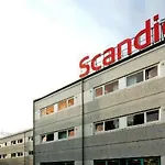 Scandic Hotell
