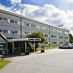 Hotell Scandic 4*