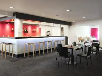 Scandic Szálloda Odense