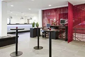 Scandic Οντένσε