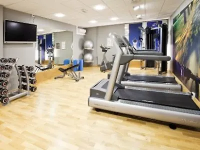 Scandic Szálloda Odense