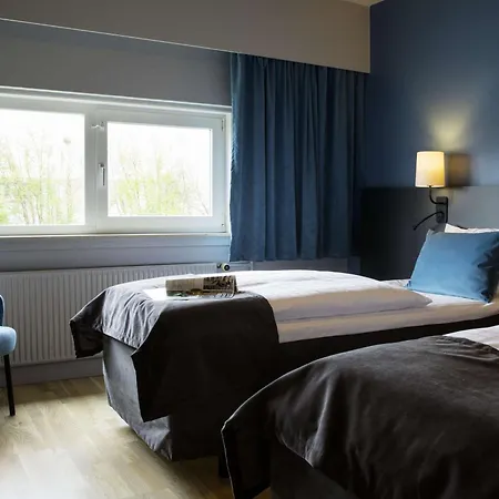 Scandic Hotel