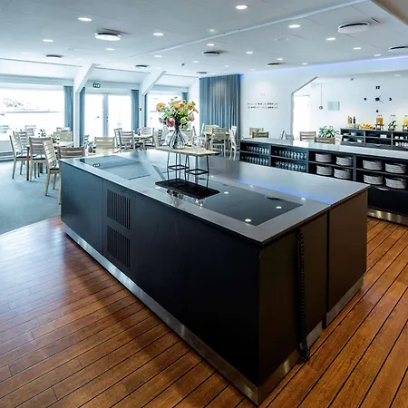 Scandic 4* Odense