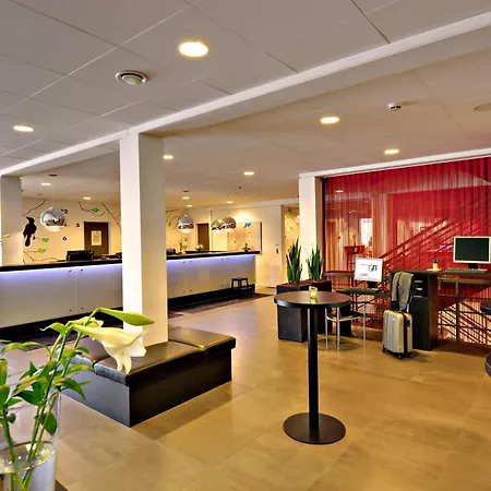 Scandic Hotel Odense