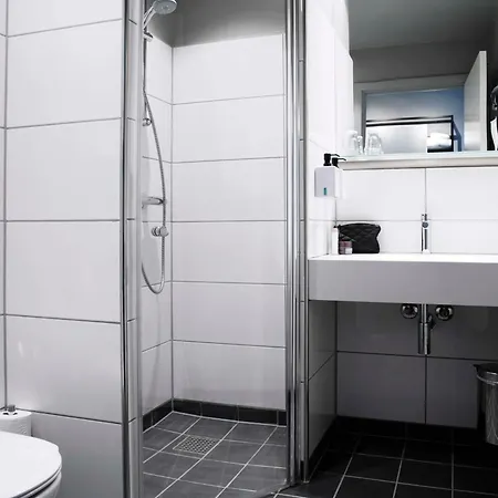 Ξενοδοχείο Scandic 4*