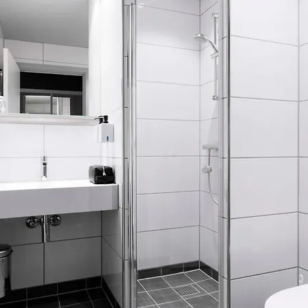 Scandic Szálloda Odense
