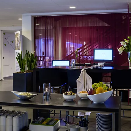 Hotel Scandic