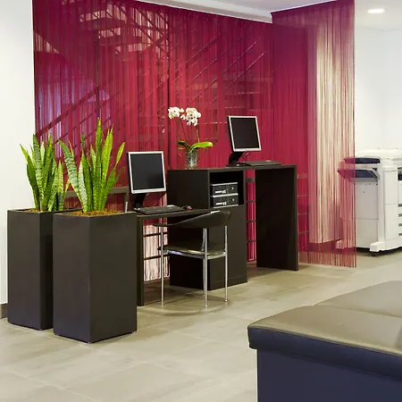Scandic Οντένσε