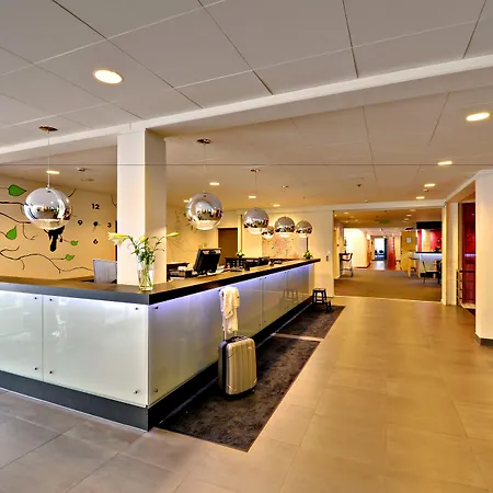 Hotel Scandic Odense