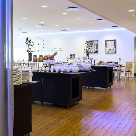 Scandic Hotell Odense