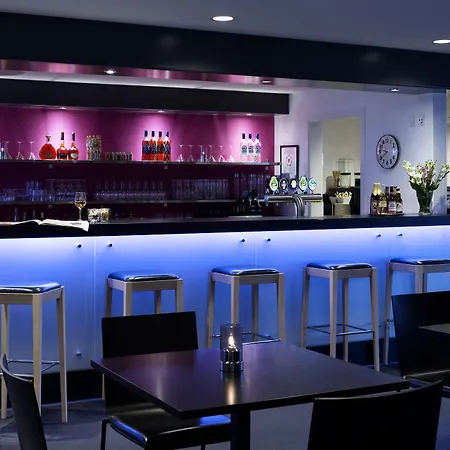 Hotell Scandic Odense