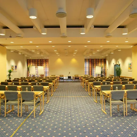 Hotell Scandic