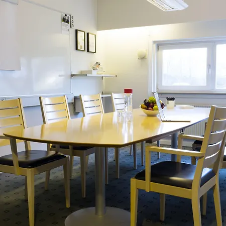 Scandic Hotel Odense