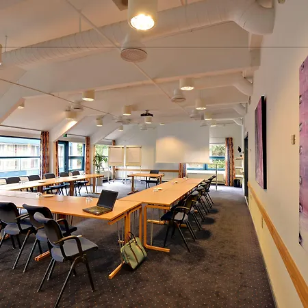 Scandic Hotel Odense