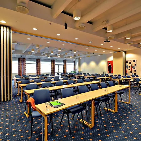 Scandic Hotel 4*