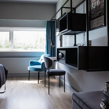 Scandic 4* Odense