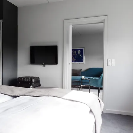 Hotell Scandic Odense