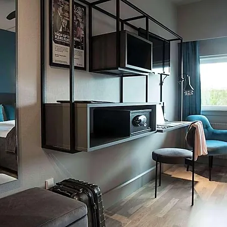 欧登塞斯堪迪克酒店 欧登塞