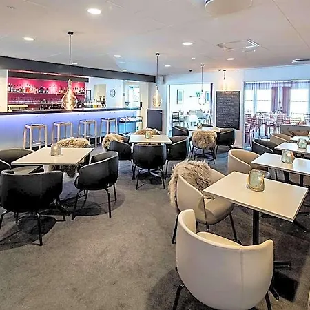 欧登塞斯堪迪克酒店 欧登塞