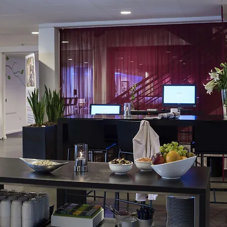 Hotel Scandic