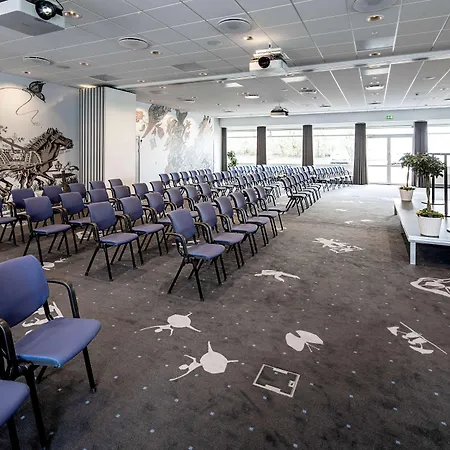 Hotell Scandic