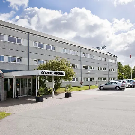 Scandic 4* Odense