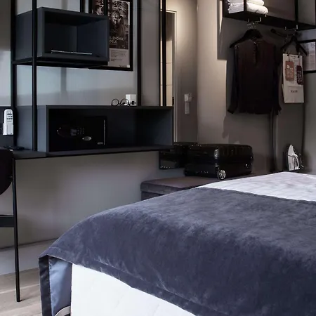 Scandic Odense