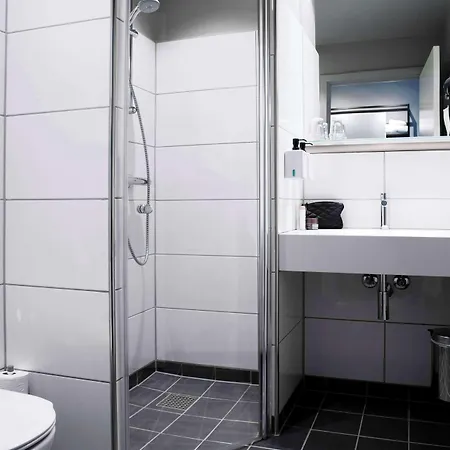 Hotel Scandic Odense