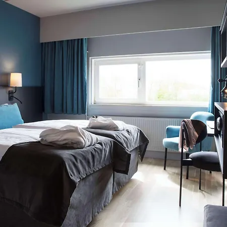 Scandic Hotell Odense