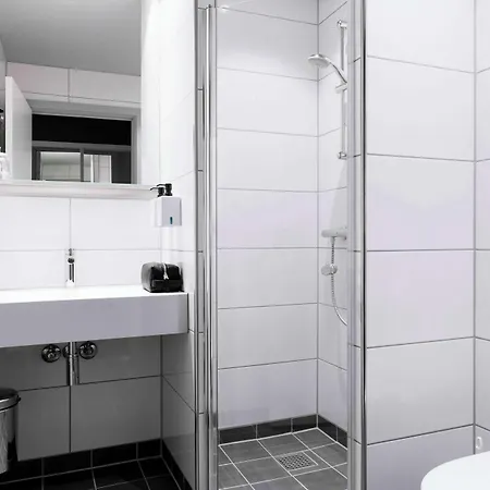 Hotel Scandic