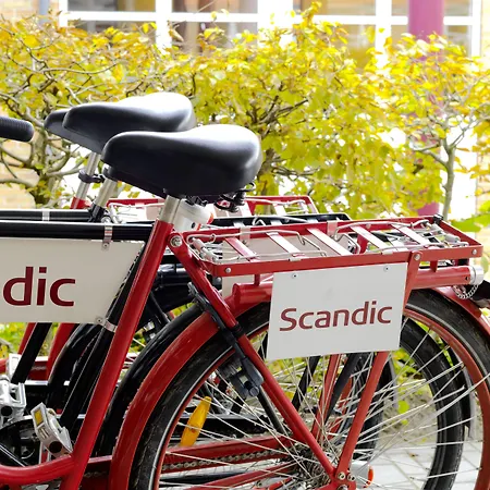 Hotel Scandic