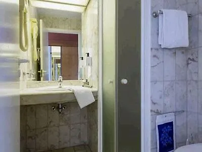 Scandic Ξενοδοχείο 4*