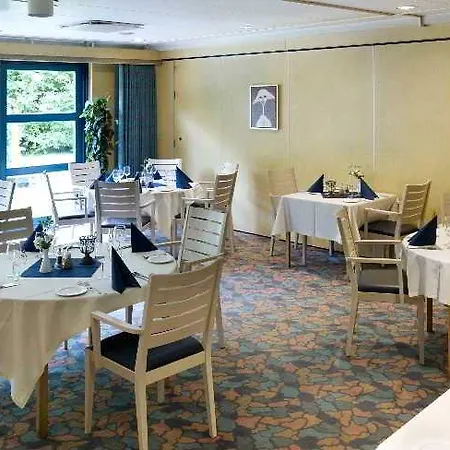 Scandic Szálloda
