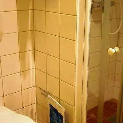 Scandic Szálloda