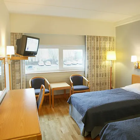 Hotel Scandic Odense