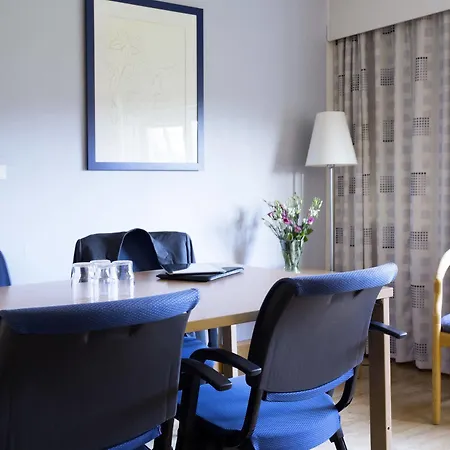 Scandic Szálloda 4*