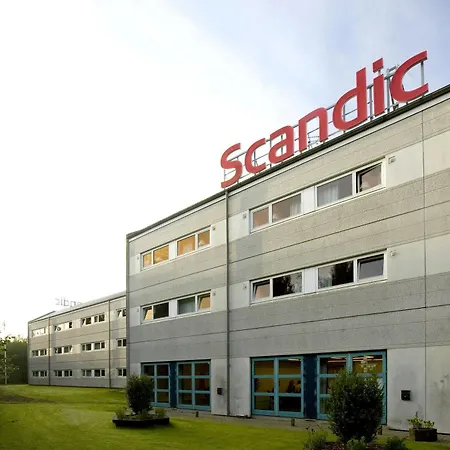 Scandic 4*