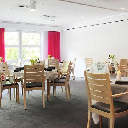 Hotel Scandic Odense