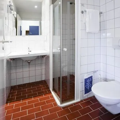 Szálloda Scandic
