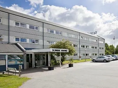 Scandic Odense