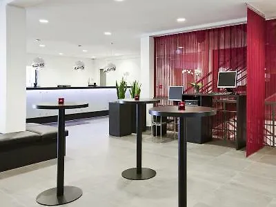 Scandic Szálloda