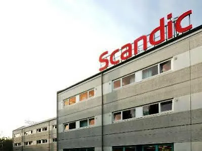 Scandic Ξενοδοχείο