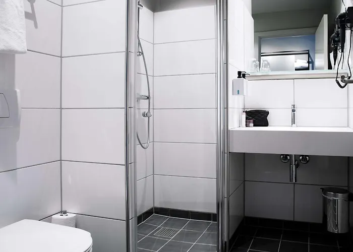 فندق Scandic