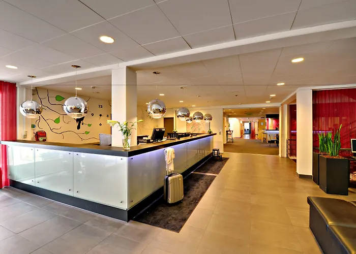 Hotel Scandic Odense