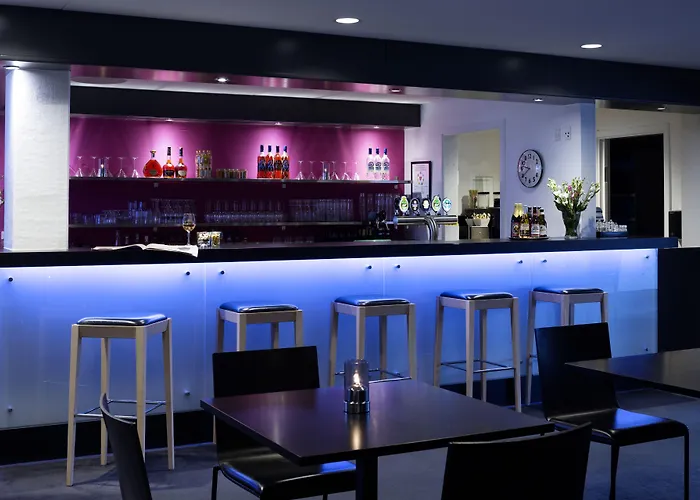 Hotel Scandic Odense