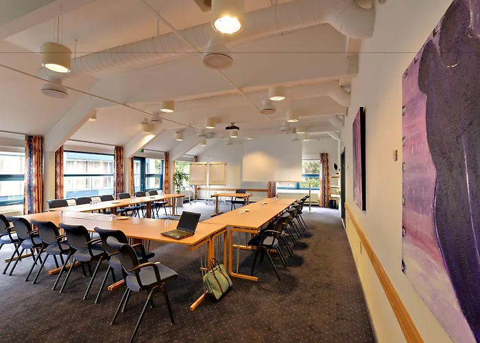 Scandic Hotel Odense